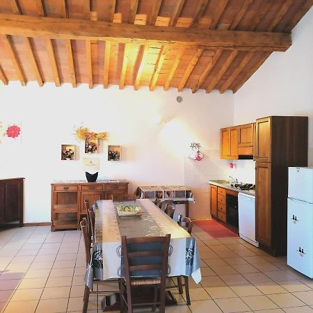 Agriturismo Boschetto Di Montiano Montiano  Exteriér fotografie