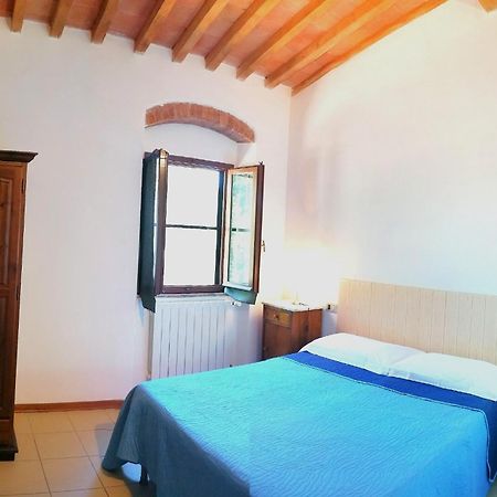 Agriturismo Boschetto Di Montiano Montiano  Pokoj fotografie