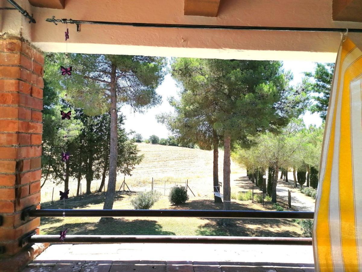Agriturismo Boschetto Di Montiano Montiano  Exteriér fotografie