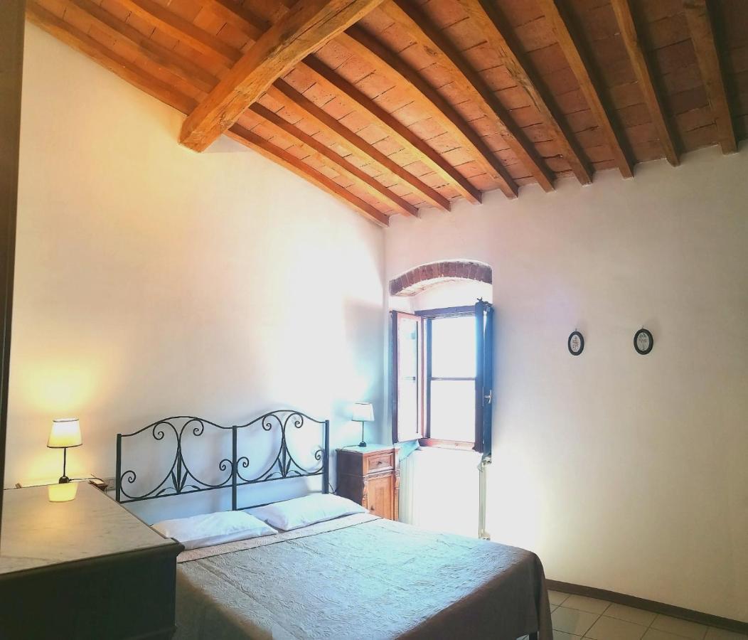 Agriturismo Boschetto Di Montiano Montiano  Exteriér fotografie