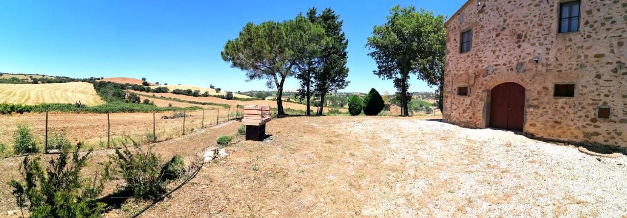 Agriturismo Boschetto Di Montiano Montiano  Exteriér fotografie