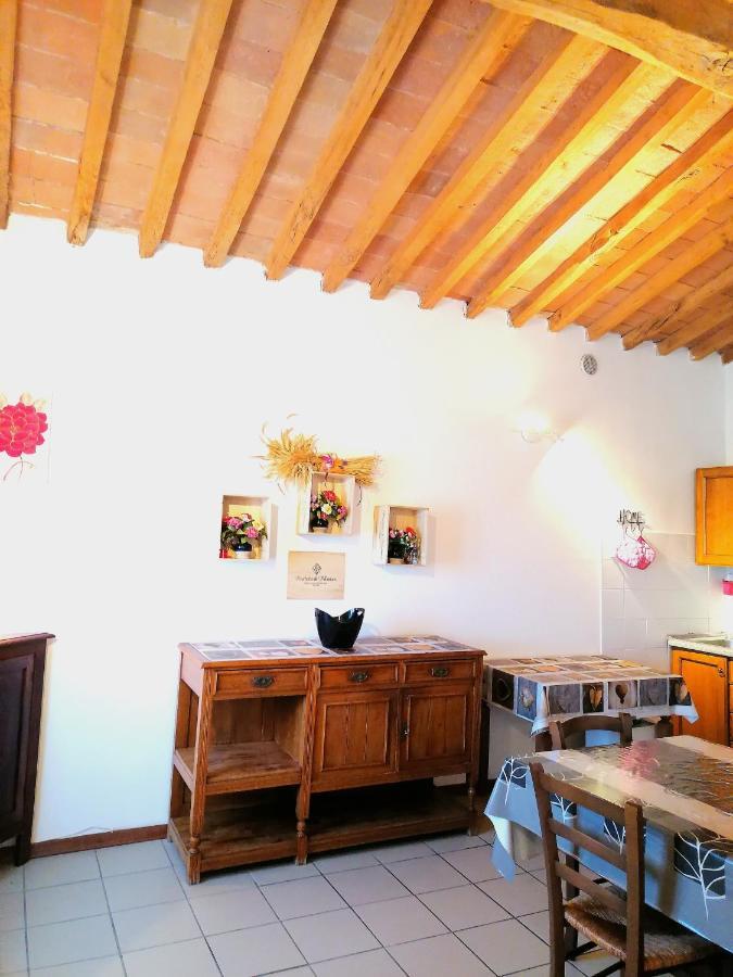 Agriturismo Boschetto Di Montiano Montiano  Exteriér fotografie