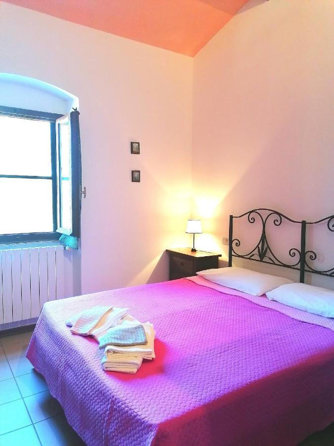 Agriturismo Boschetto Di Montiano Montiano  Exteriér fotografie