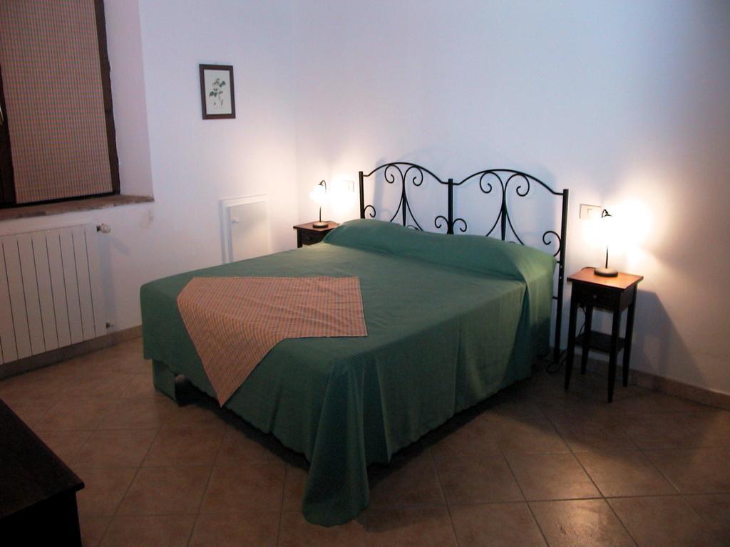 Agriturismo Boschetto Di Montiano Montiano  Exteriér fotografie