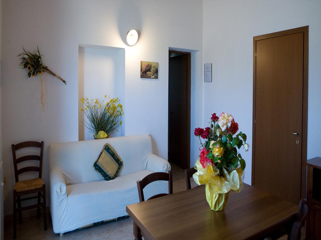 Agriturismo Boschetto Di Montiano Montiano  Exteriér fotografie