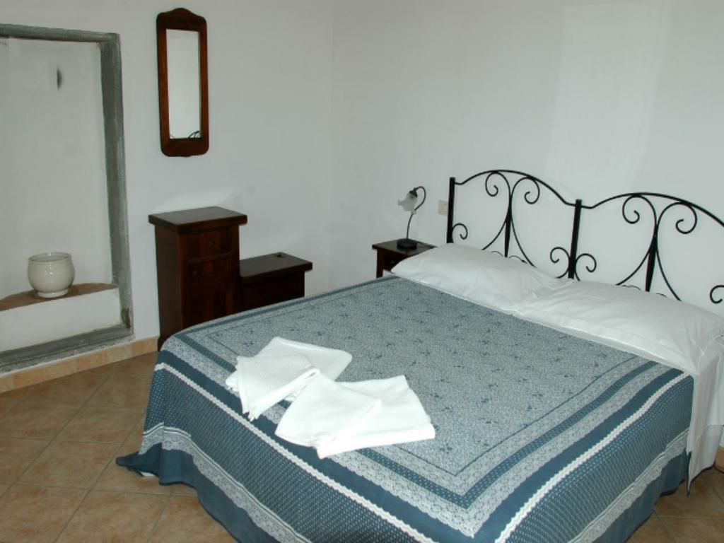 Agriturismo Boschetto Di Montiano Montiano  Exteriér fotografie
