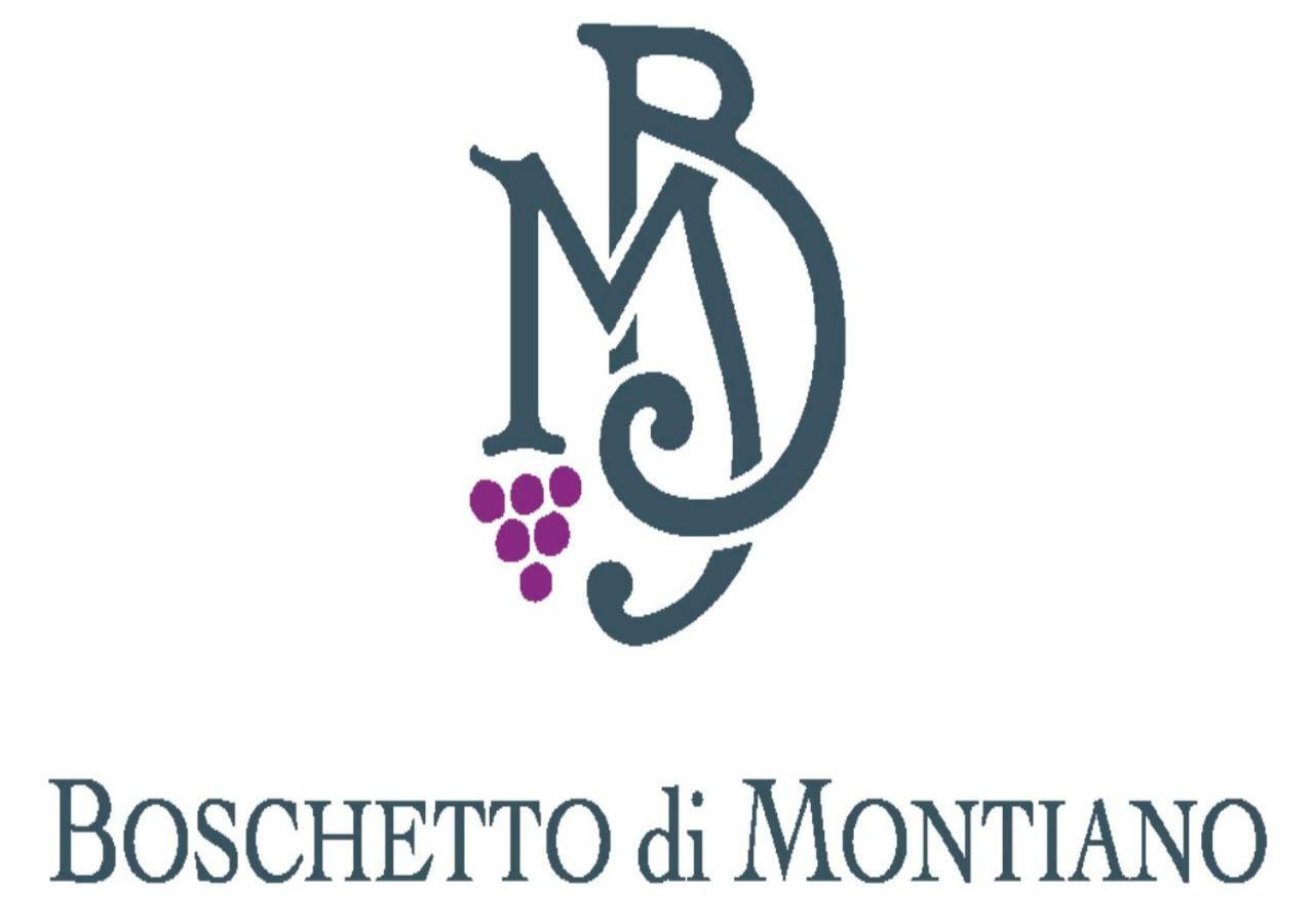 Agriturismo Boschetto Di Montiano Montiano  Exteriér fotografie